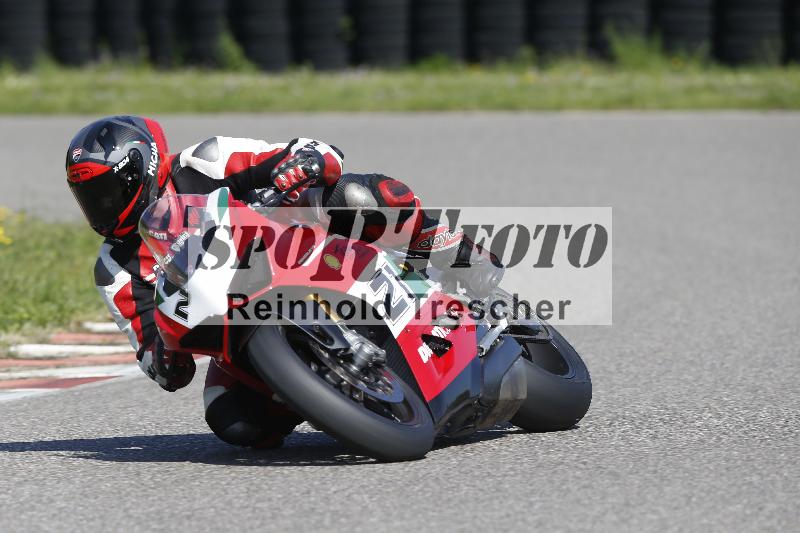 /12 30.04.2025 Speer Racing ADR/Gruppe rot/2
